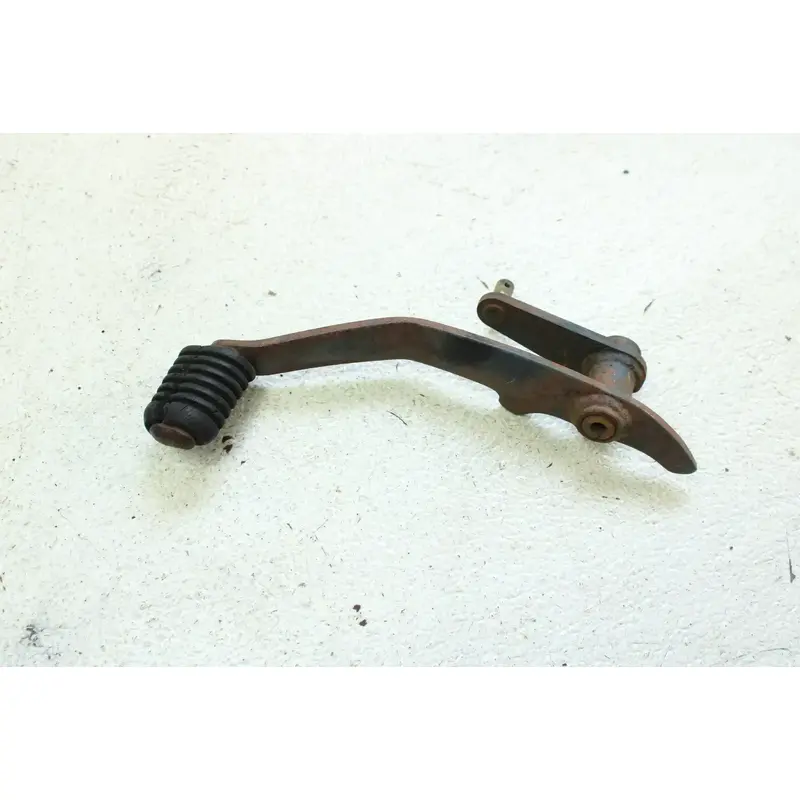 2002 Suzuki Quadrunner 250 OEM Shifter Pedal  B4464