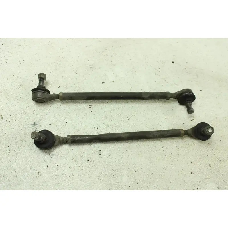 2002 Suzuki Quadrunner 250 OEM Tir Rod Set  B4464