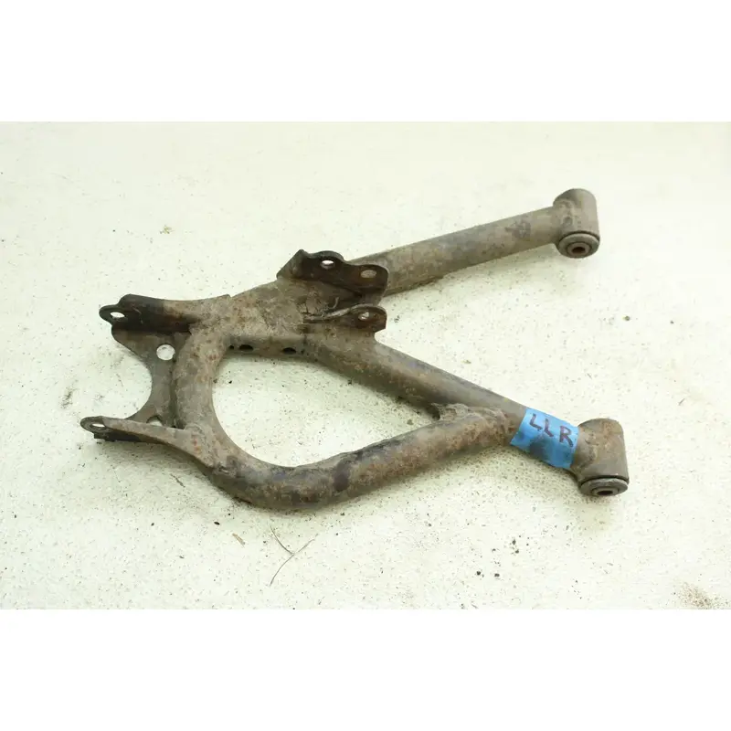 2004 Yamaha Grizzly 660 OEM Lower Left Rear Control Arm  B4462
