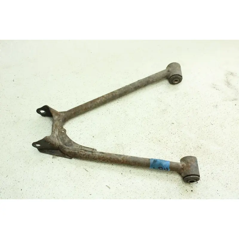 2004 Yamaha Grizzly 660 OEM Rear Upper Left Control A Arm  B4462