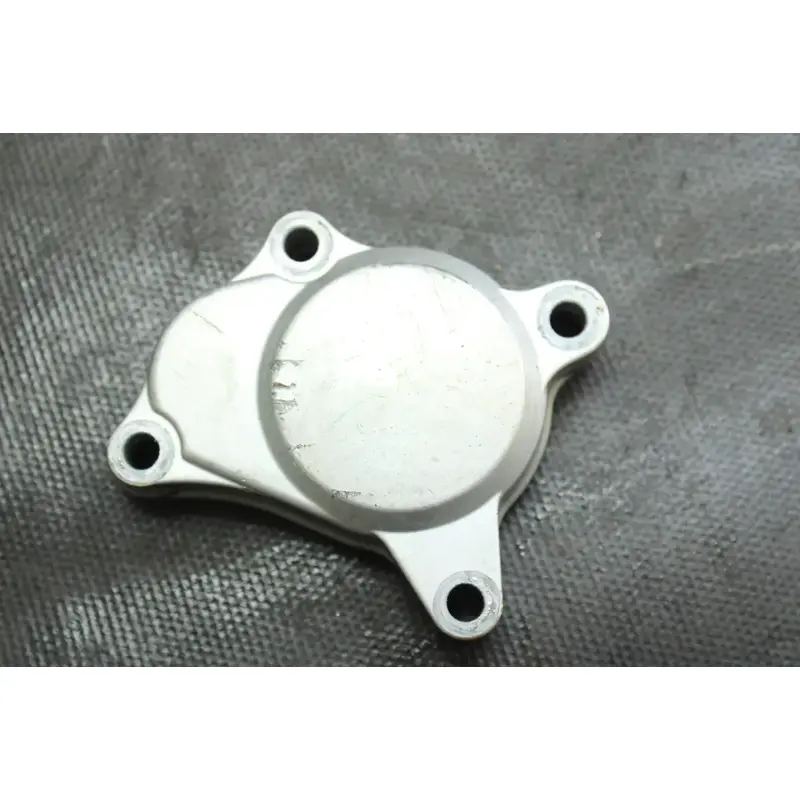 2005 Honda Sportrax Trx400ex OEM Starter Motor Cover  B4461