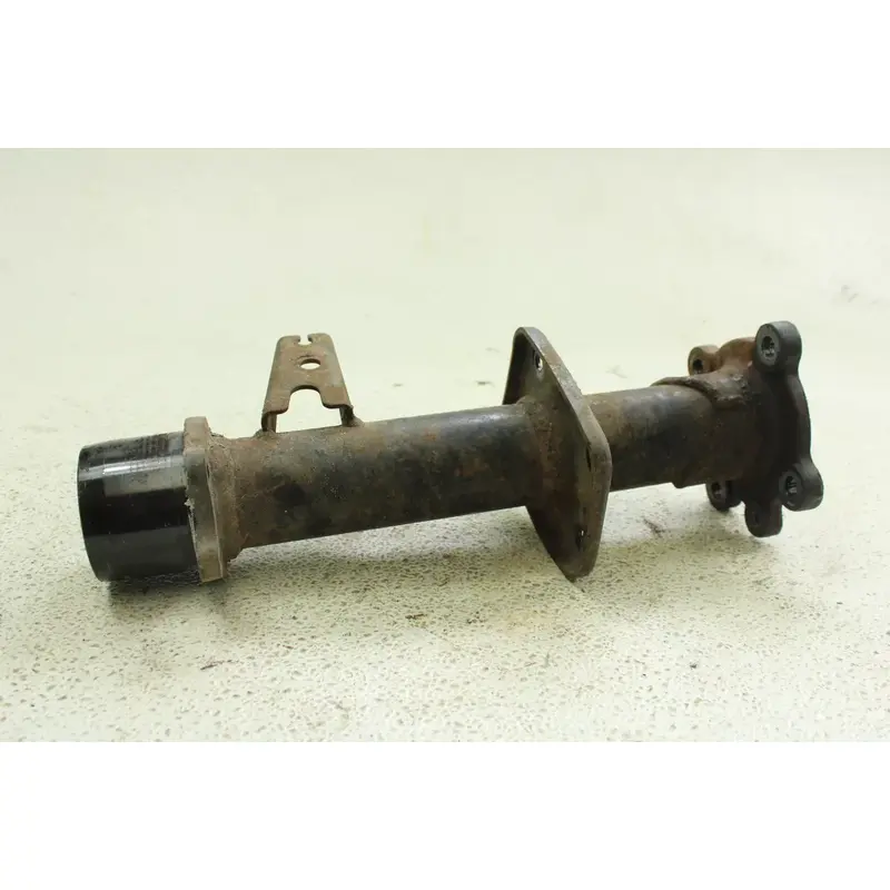 2007 Suzuki Eiger LTA400 OEM Right Rear Axle Housing/Carrier  B4472