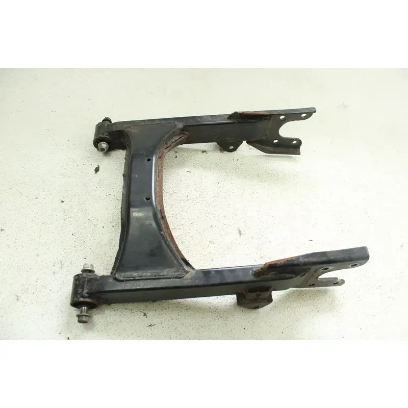 2007 Suzuki Eiger LTA400 OEM Swingarm  B4473