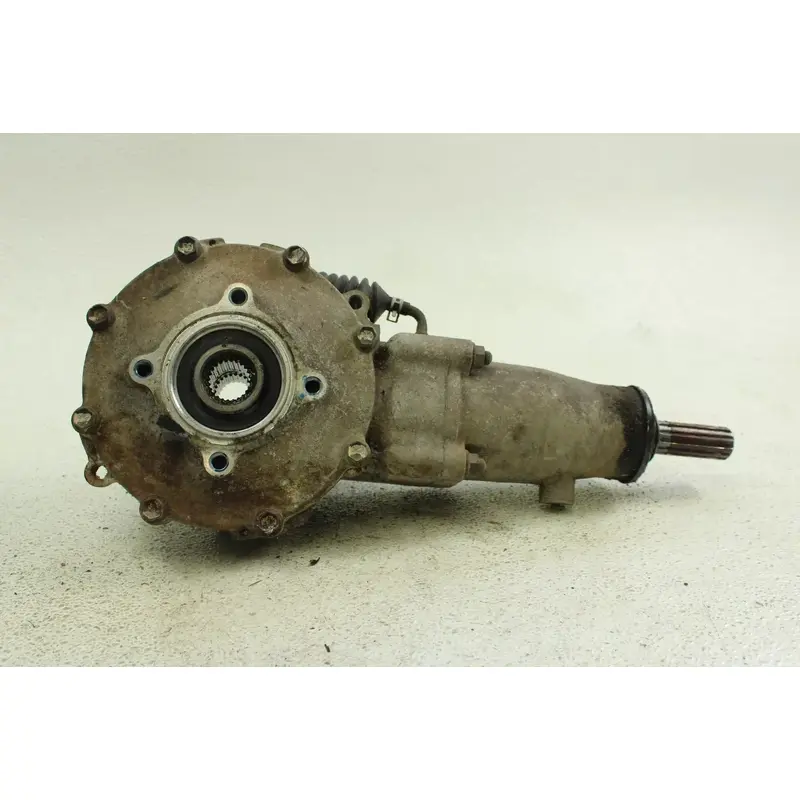 2007 Suzuki Eiger LTA400F 4X4 OEM Rear Differential  B4473