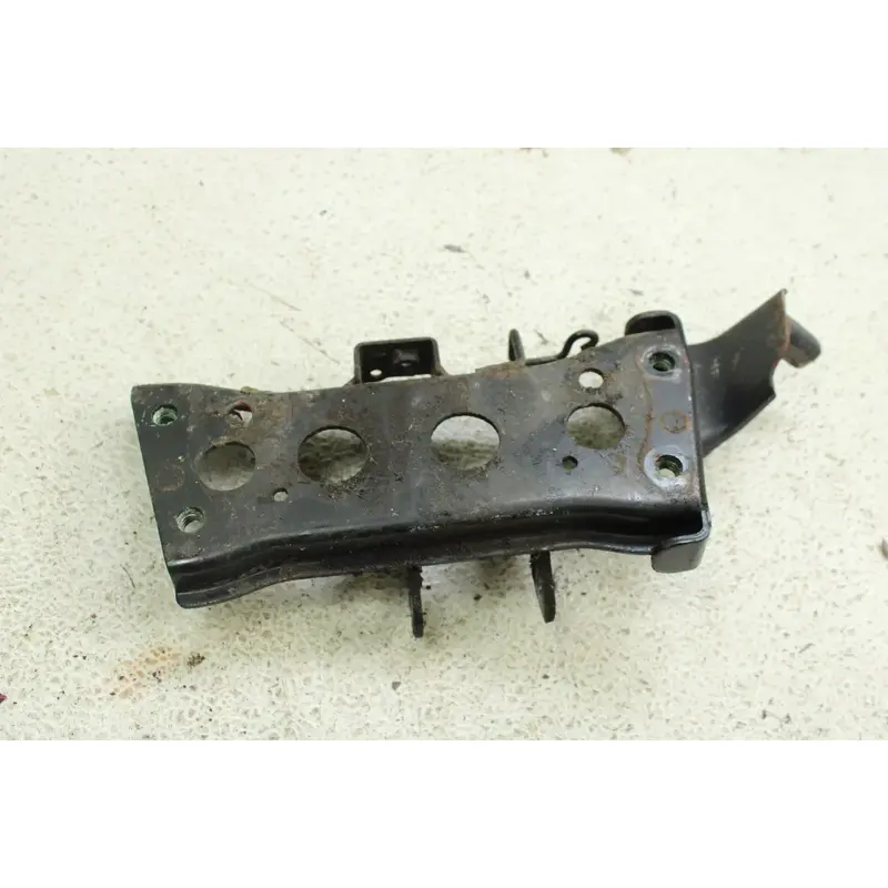 2007 Suzuki Eiger LTA400F OEM Top Engine Frame Mount  B4473