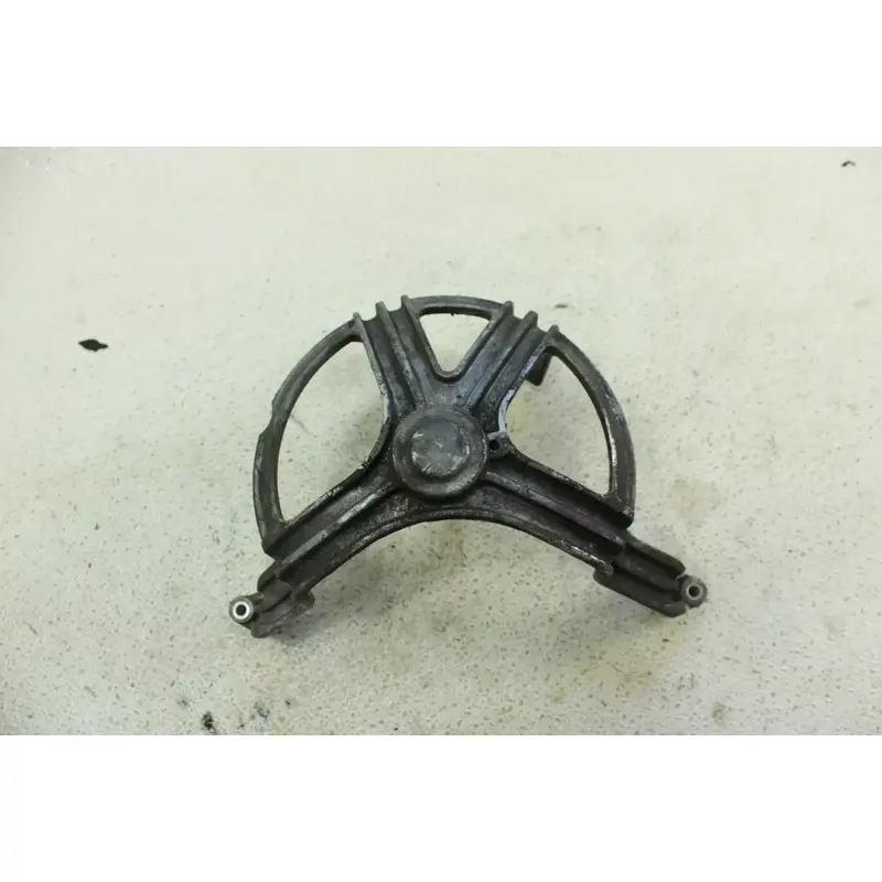 2007 Yamaha Grizzly 400 OEM Clutch Housing Cover/Guard  B4470