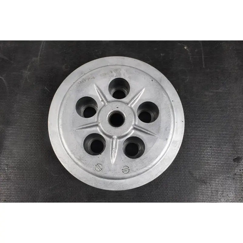 2009 Kawasaki KX450F OEM Pressure Plate  B4340