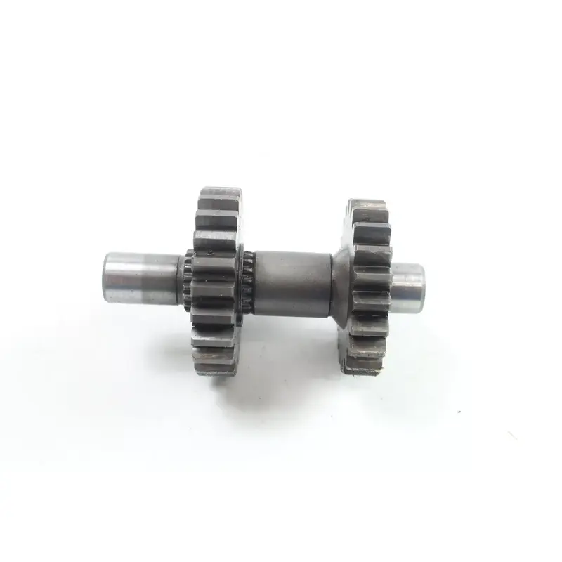 98 Honda Sportrax 300 2x4  Starter Gear Reduction Shaft B4291