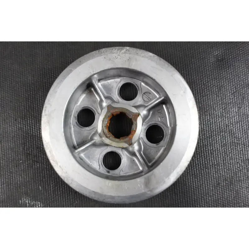 1982 Honda Atc185s OEM Clutch Hub  B4380