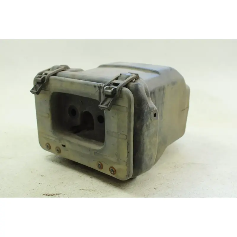 1986 Yamaha Moto 4 OEM Rear Storage Box  B4466