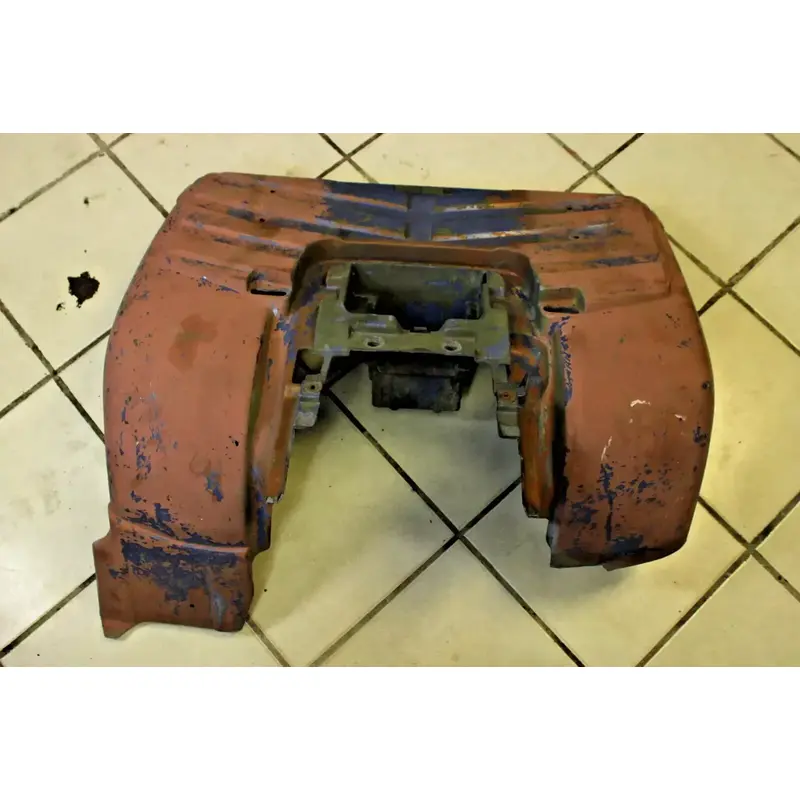 1994 Yamaha Timberwolf 250 OEM Rear Fender  B4472