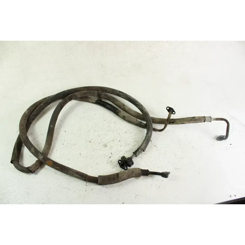 1995 Suzuki King Quad 300 OEM Oil Cooler Lines  B4495