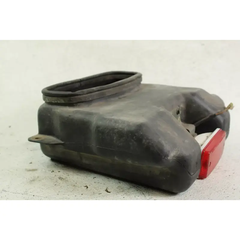 1995 Suzuki King Quad 300 OEM Rear Storage Box  B4495