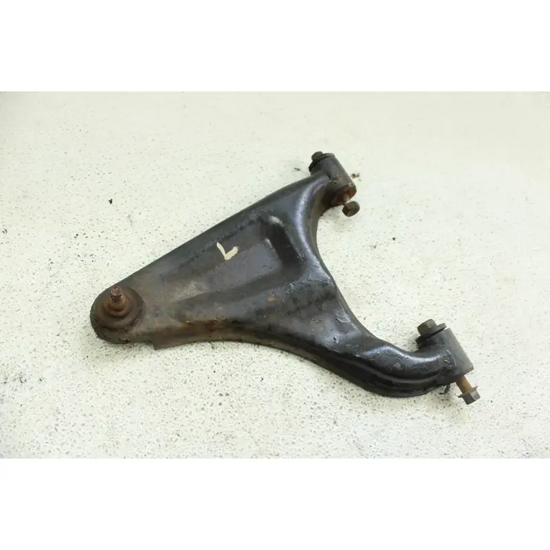 1996 Yamaha Timberwolf 250 OEM Front Left Lower Control Arm  B4472