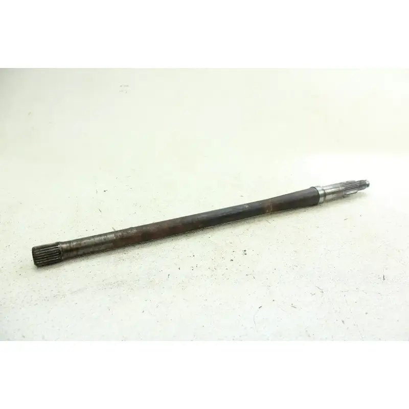 2000 Kawasaki Bayou 220 OEM Right Rear Axle  B4463
