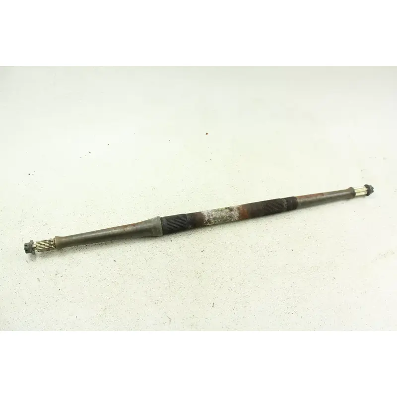 2001 Yamaha Raptor 660r OEM Rear Axle  B4458