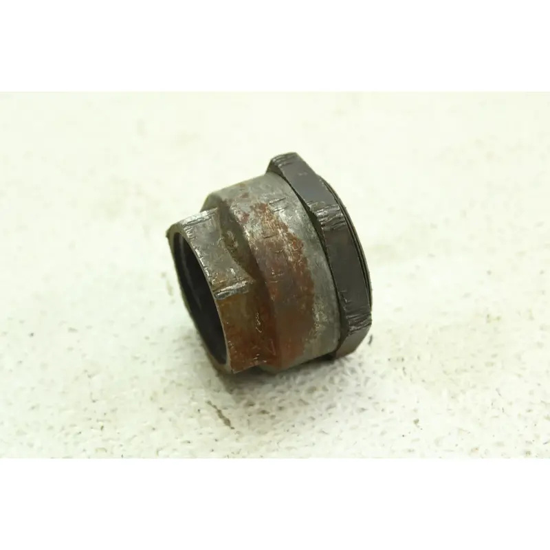2005 Honda Sportrax Trx400ex OEM Rear Axle Nut  B4461