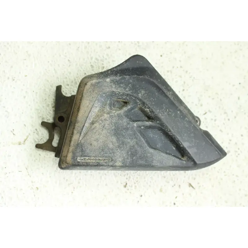 2014 Honda Crf250l OEM Front Sprocket Cover & Case Saver  B4457