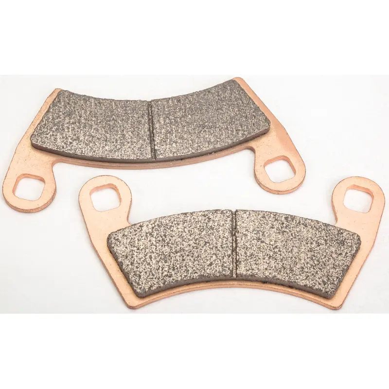 Sintered Brake Pads