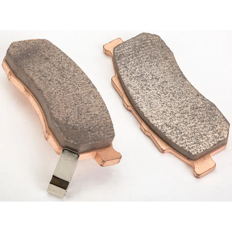 ALL BALLS BRAKE PAD KIT SINTERED