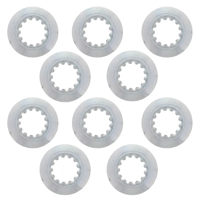 ALL BALLS COUNTERSHAFT WASHER 10/PK