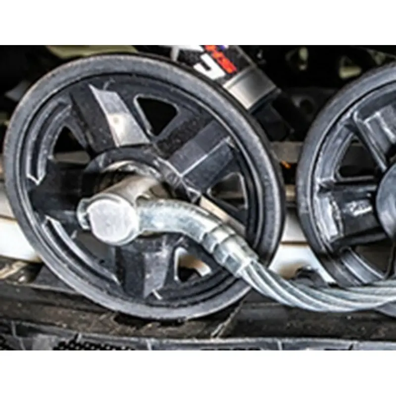 BTL DESIGNS WHEEL MOUNTS