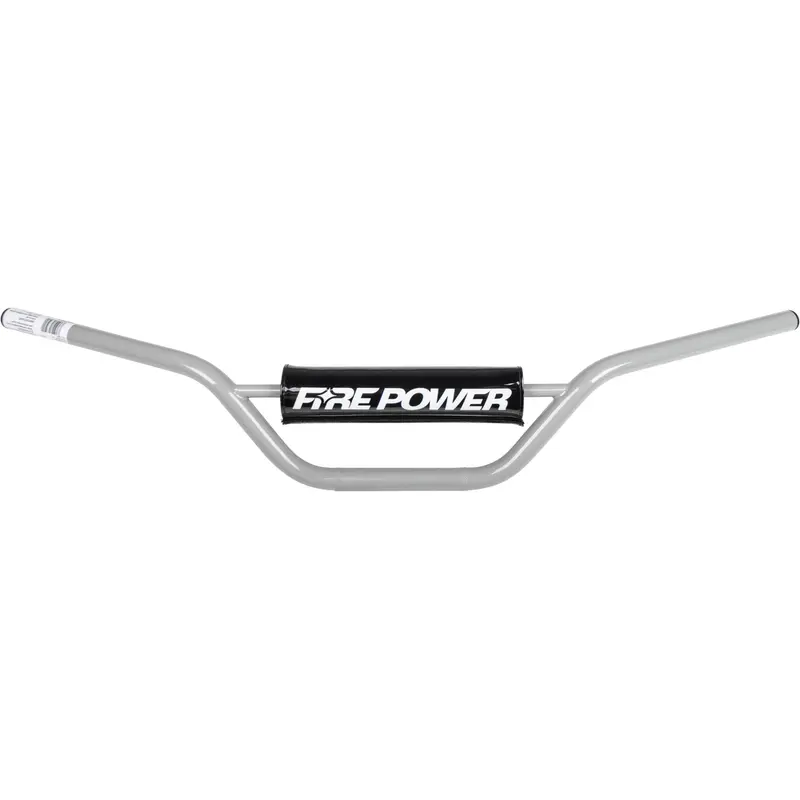 FIRE POWER HANDLEBAR - CSC ATV - GREY