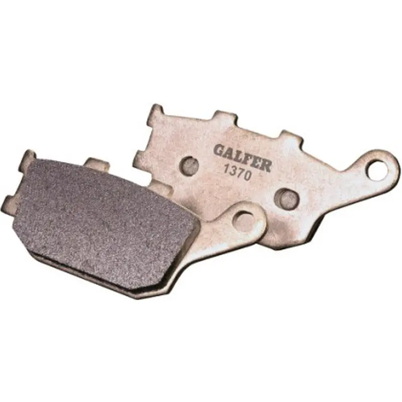 GALFER BRAKE PADS