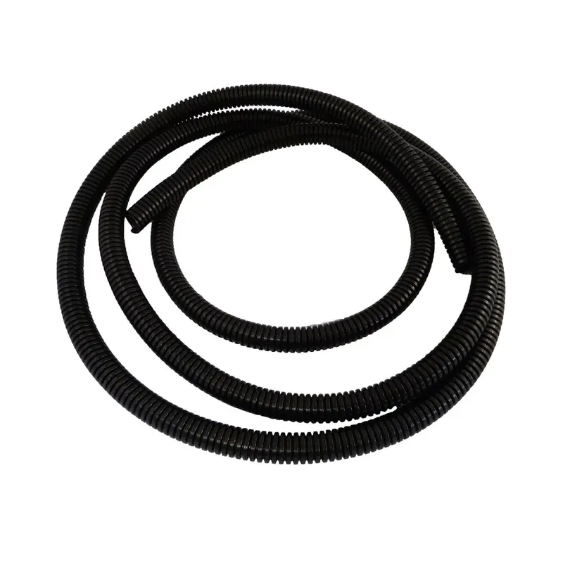 HELIX WIRE LOOM 1/2" DIAMETER X 25 FT.