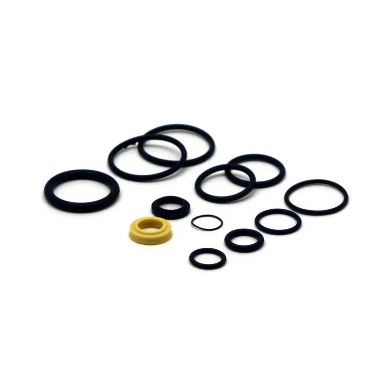HYGEAR HYBRID SHOCK SERVICE KIT FOX WITH 5/8" (.625") SHAFT