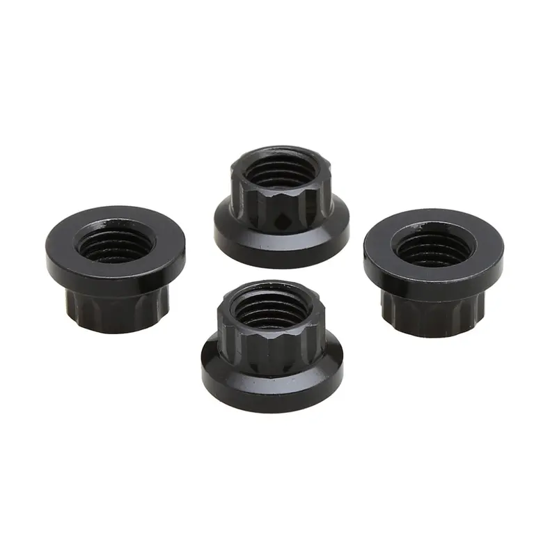 KPMI CYLINDER HEAD NUTS