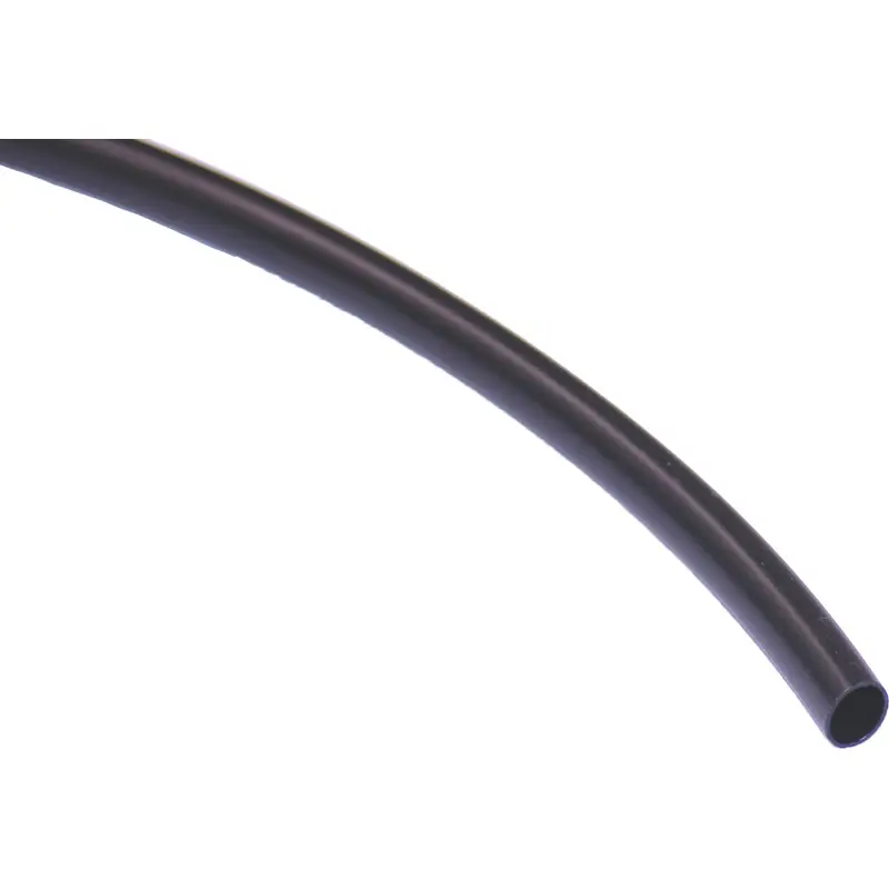 NAMZ CUSTOM CYCLE 1/4" EXTRUDED PVC TUBING 8' SECTION