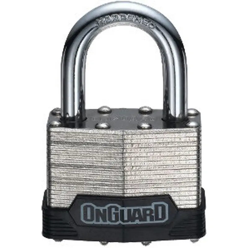 ONGUARD BULL MASTIFF 8102 PADLOCK