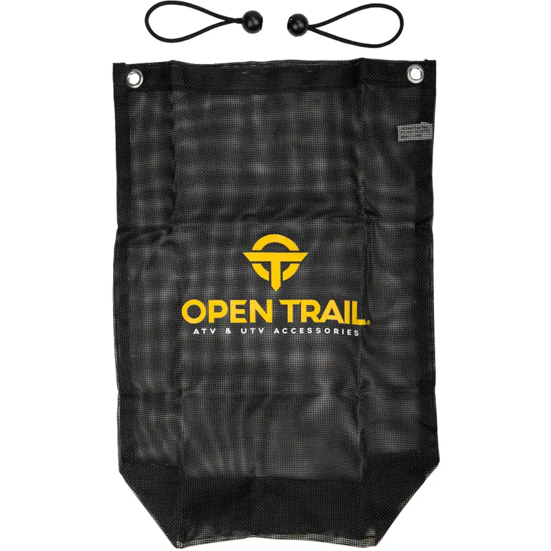 OPEN TRAIL TRAIL BAG
