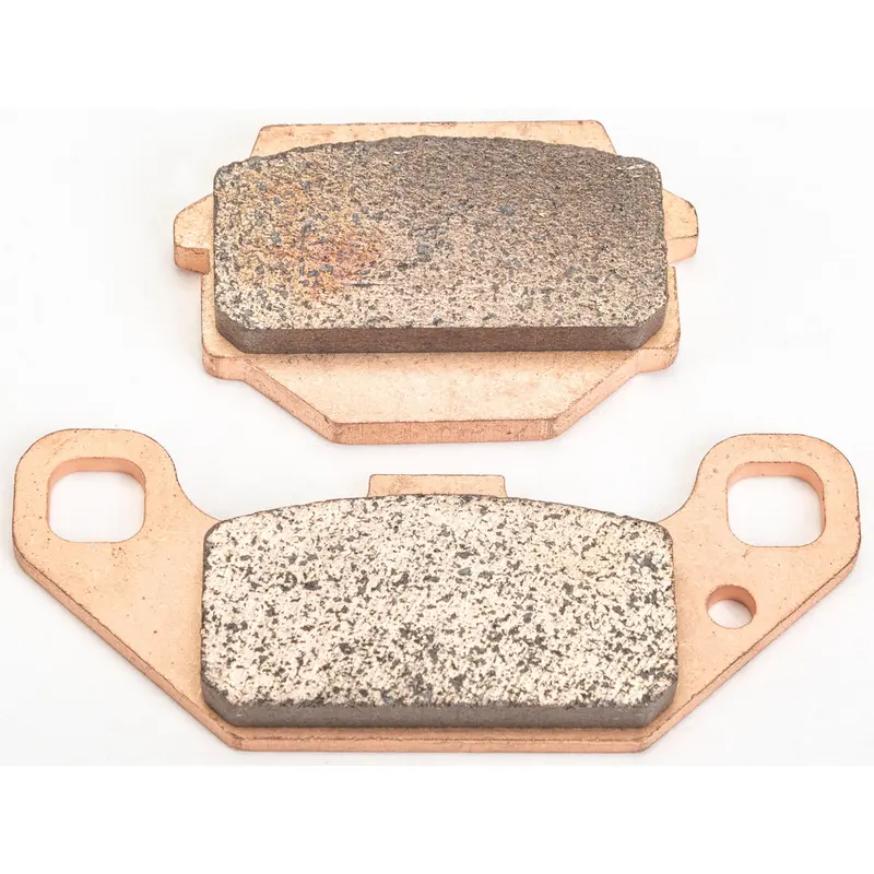 Sintered Brake Pads