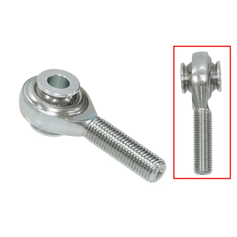 SP1 TIE ROD END LH M10 X 1.25 S-D