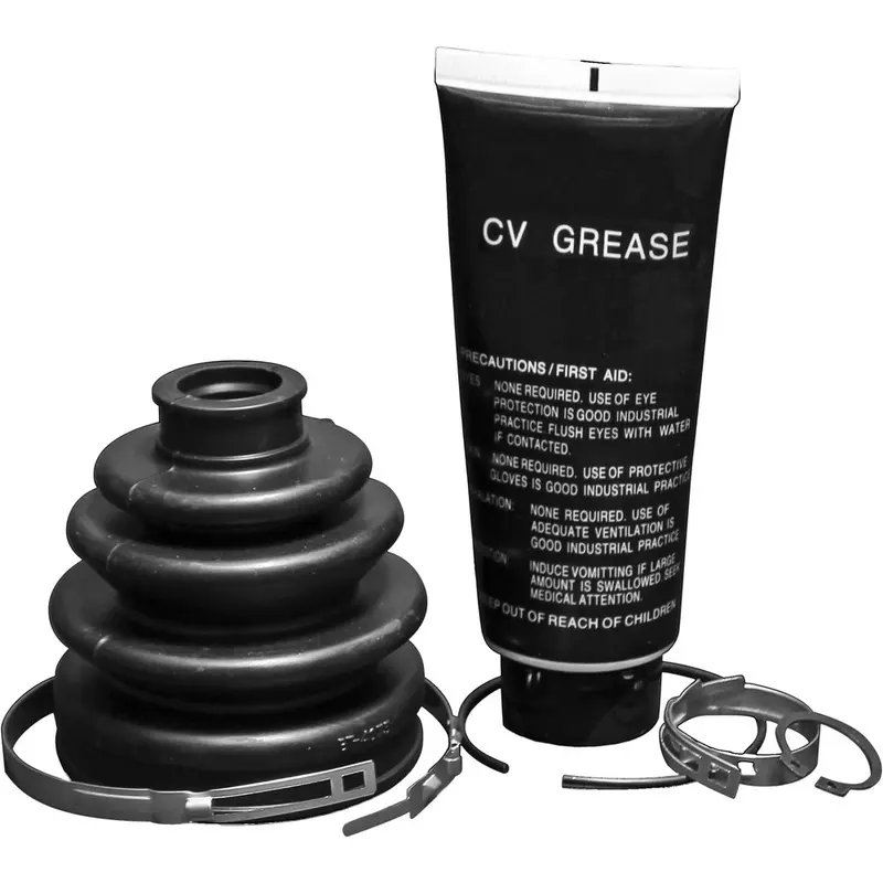 ALL BALLS HD AXLE CV BOOT KIT