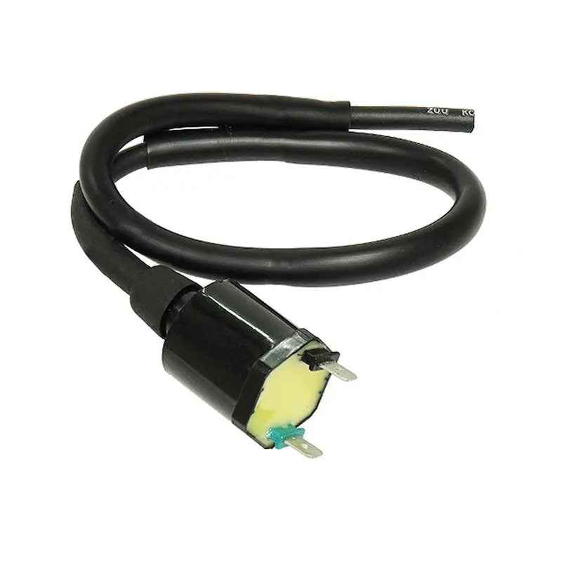 BRONCO IGNITION COIL