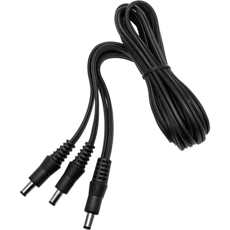 CALIFORNIA HEAT Y HARNESS (12V)