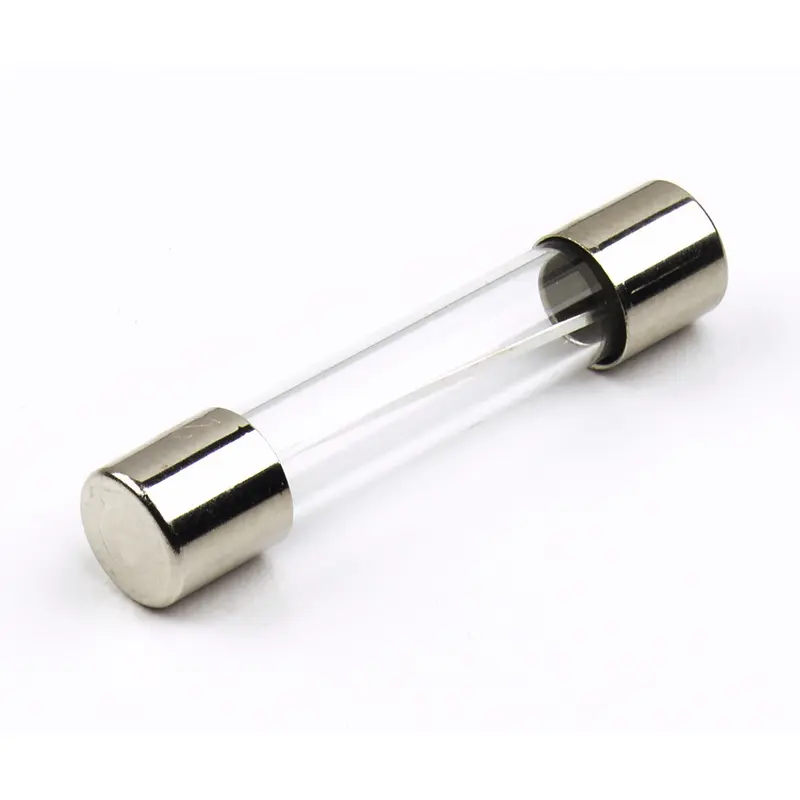 GROTE AGC FUSE 15A 5/PK