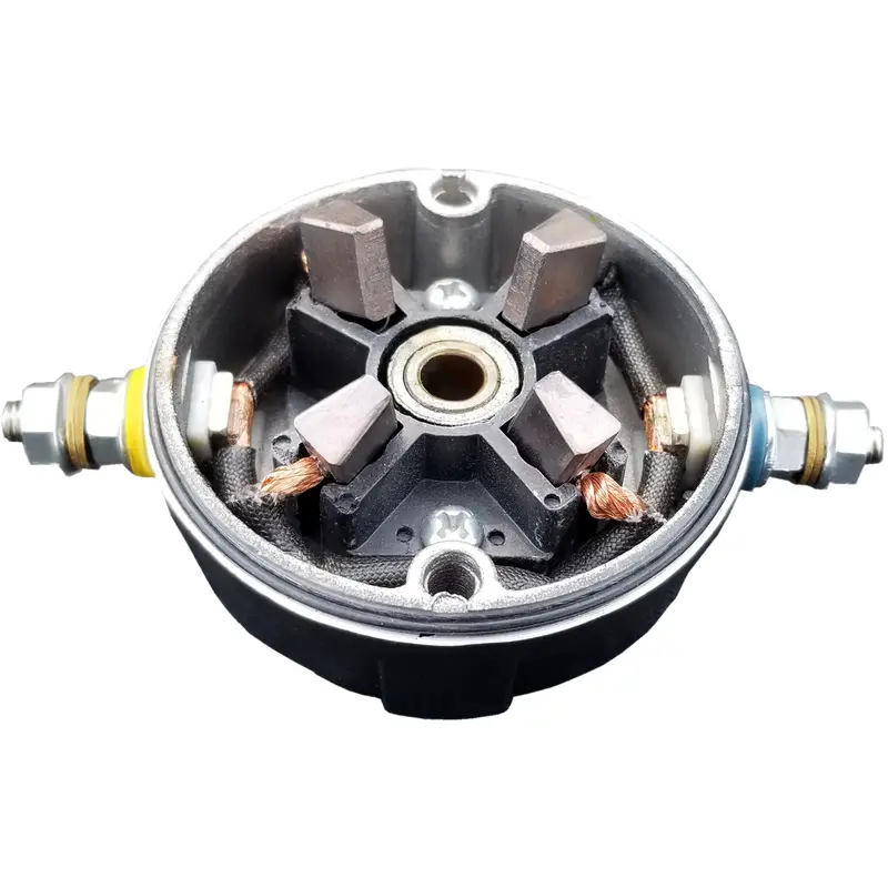 KFI WINCH RPL MOTOR END CAP