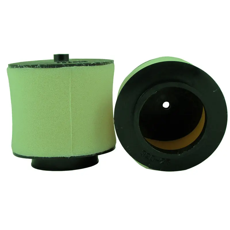 Pre-Oiled Air Filter