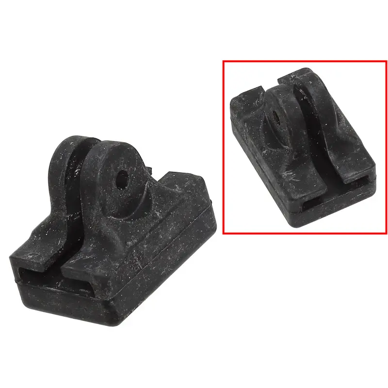 SP1 SLIDE RAIL BUMPER PAD S-D