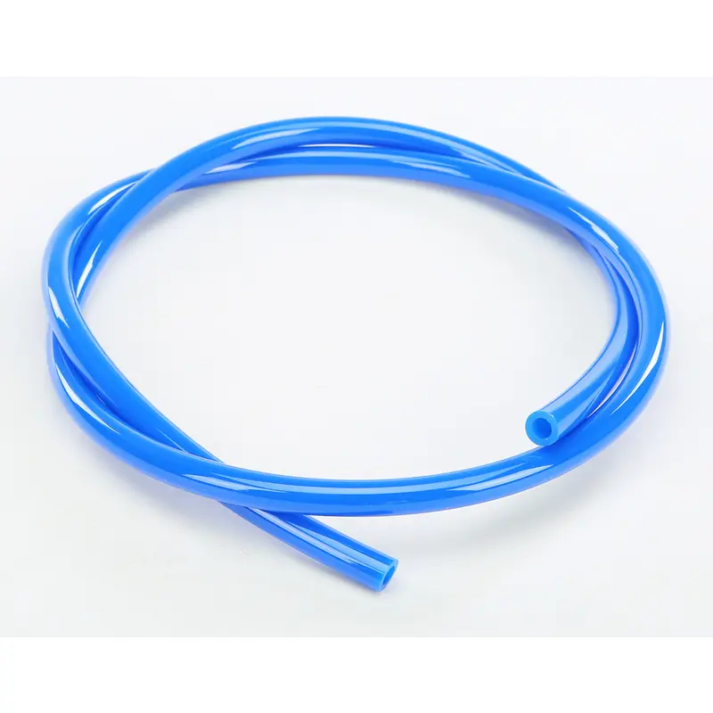 HELIX 3' 3/16 FUEL LINE SOLID BLUE