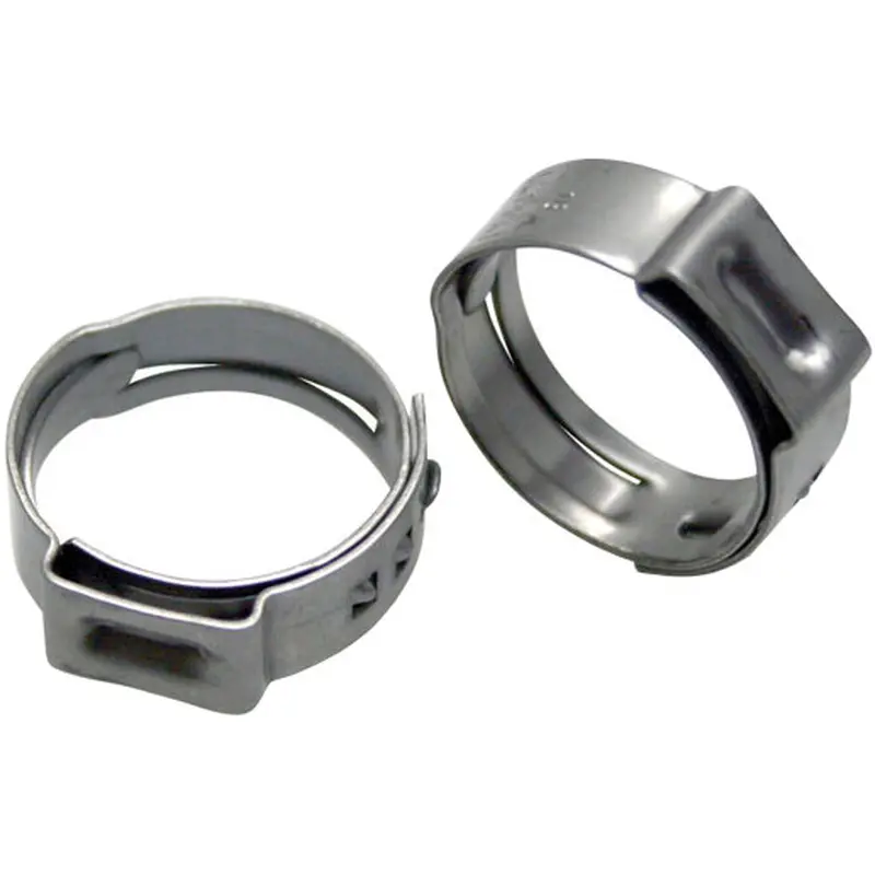 MOTION PRO STEPLESS CLAMPS 14.8MM-18.0MM 10/PC