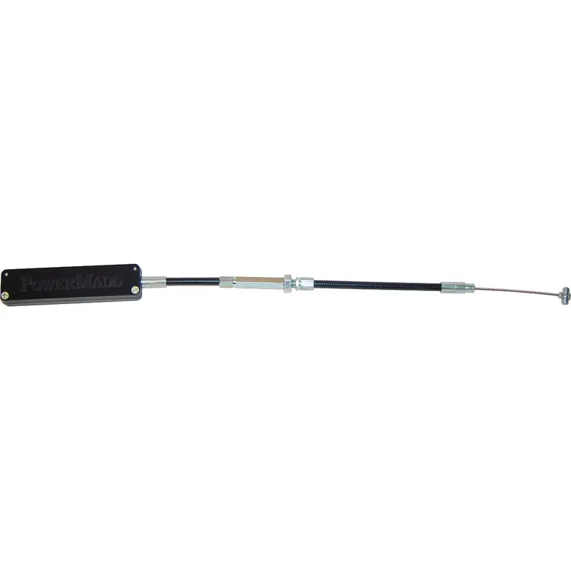 POWERMADD THROTTLE CABLE EXTENSION KIT
