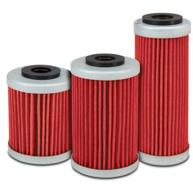 PRO FILTER OIL FILTER YAM