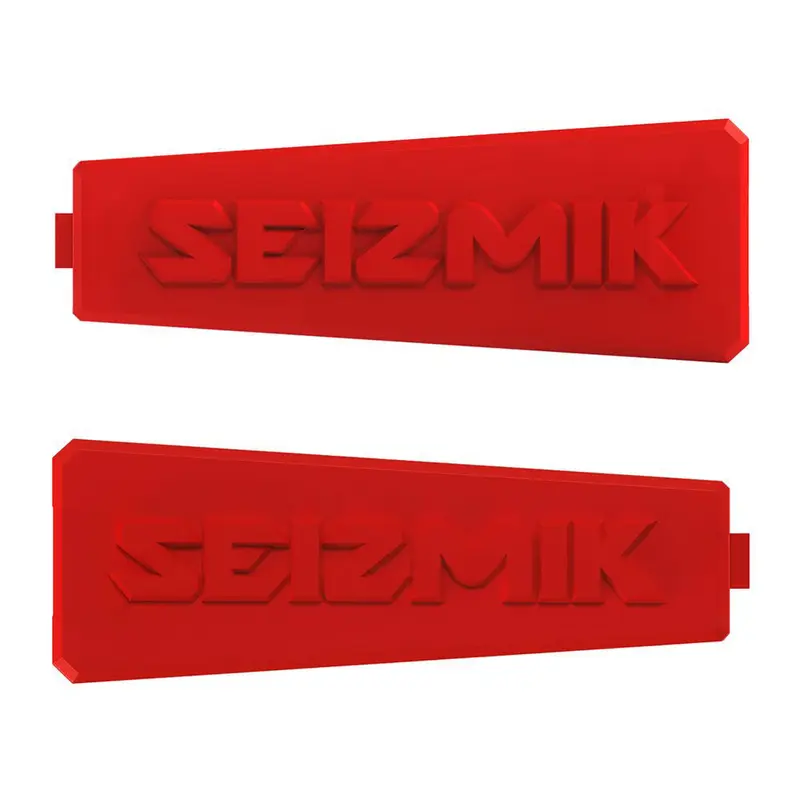 SEIZMIK STRIKE MIR INSERT RED