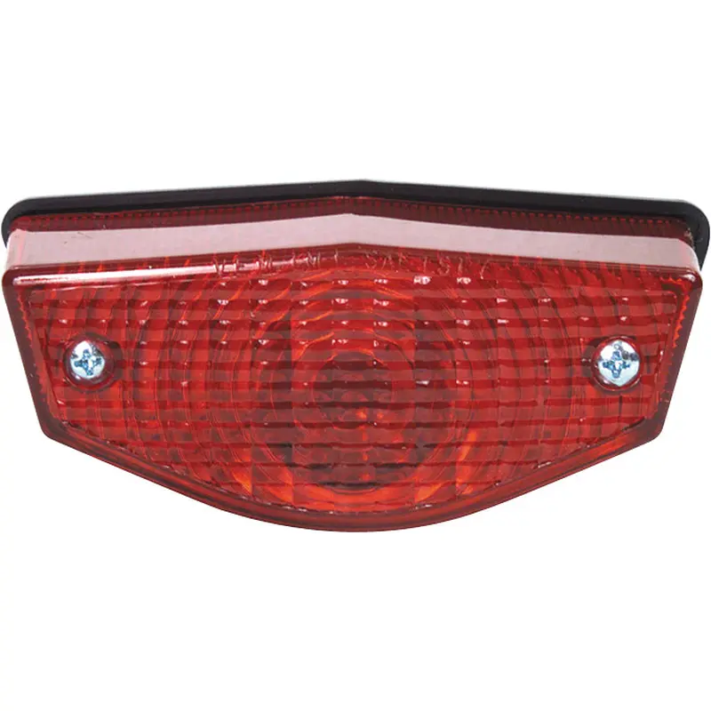 CHRIS PRODUCTS TAILLIGHT ASSEMBLY