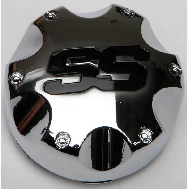 ITP SS ALLOY CENTER CAP 4/137